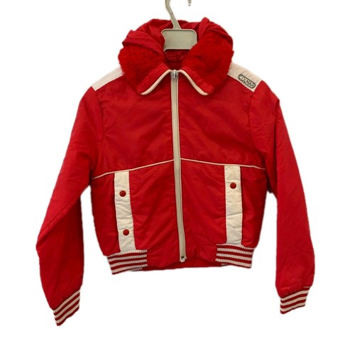 Giacca sci vintage colmar - giacca,
